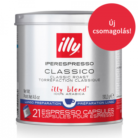 illy kapszula iper espresso 100% Arabica | Partikellék Webshop illy kapszula iper espresso 100% Arabica | Partikellék Webshop